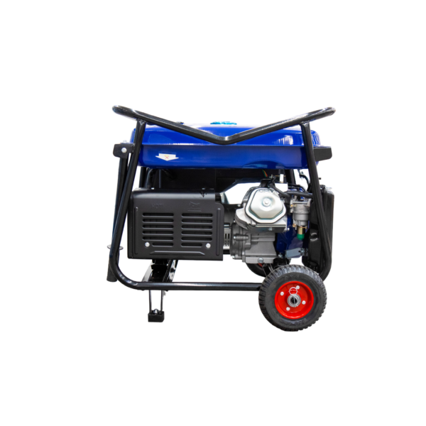 GENERADOR ELECTRICO A GASOLINA 3.2 KW - XGG2800 - Image 2