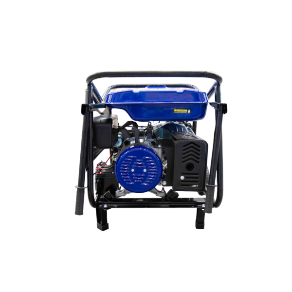 GENERADOR ELECTRICO A GASOLINA 3.2 KW - XGG2800 - Image 6